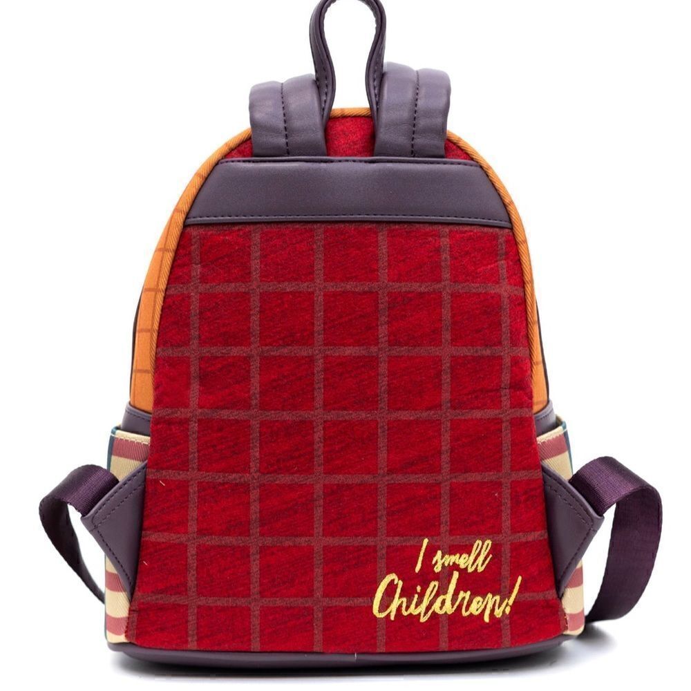 🖤🖤Exclusive Disney Hocus Pocus 
Mary Sanderson Mini Backpack - Picture 4 of 5